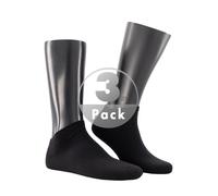 Hudson - RELAX COTTON 0005 Black - Gr. - 43-46