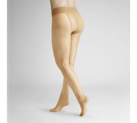 Hudson Shoes Strumpfhose Soft Matt 20 Plus Size Make-up 49-51 (IV) 1 Stück