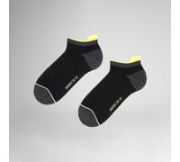 Hudson - SPORTY LIP black - Gr. - 44.5