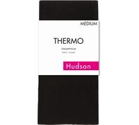 Hudson Damen Strumpfhosen Thermo wärmend 100 DEN Black 0005 40-42