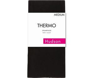Hudson Thermo Strumpfhose 1 Stück | 40-42 (M) | Marine (HU-0335)