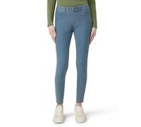 HUE Damen Essential Denim Leggings, Steinsäure-Waschung, 1X