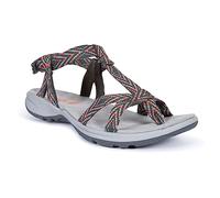Trespass Hueco Sandals Schwarz EU 40 Frau (Herstellerartikelnummer: FAFOBEL10006-CBN-40)