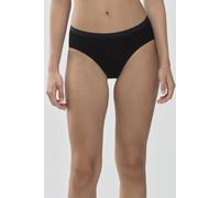 Mey Taillenslip Tagwäsche Serie Best of Damen Schwarz Größe M (40)