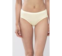 Hüft-Slip Serie Mey Lights Basic Perlweiss weiß 38
