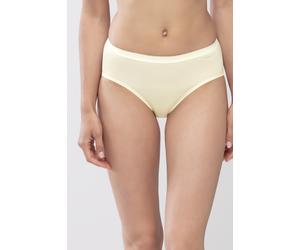 Hüft-Slip Serie Mey Lights Basic Perlweiss weiß 38