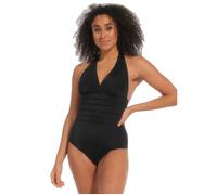 Hüftformender Einteiler Badeanzug Halter für Damen Magic Bodyfashion Noir 2XL