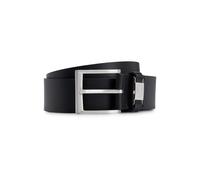 BOSS Herren, Gürtel, 001 Black, 110