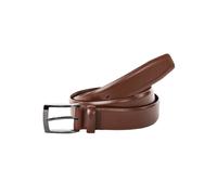 JOOP Herren 7030 JOOPCOLL.Belt 3,5 cm/NOS Gürtel, Braun (Cognac 55), (Herstellergröße: 105)