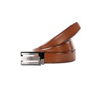 Joop! Gürtel Leder 105 cm braun