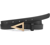 LASCANA Hüftgürtel Damen schwarz Gr.105