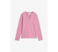 Hüftlanges Henleyshirt 40/42 (M)
