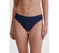CALIDA - WOMEN Brief peacoat blue - Gr. - S