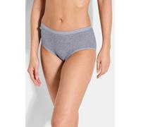 Hüftslip im 4er-Pack blau 46