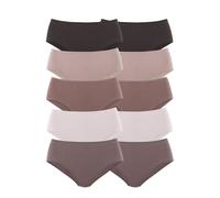 PETITE FLEUR Hüftslip Damen pastell Gr.32/34