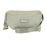 Hüfttasche Bauchtasche Bench Hip Bag Crossbag Urban Wimmerl Gürteltasche Crossover Tasche klein Outdoor Unisex Nova Gürteltasche 64217 Auswahl + Schlüsselmäppchen (Sage Salbei (grün) 5800)