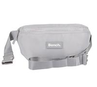 Hüfttasche Bauchtasche Bench Hip Bag Crossbag Urban Wimmerl Gürteltasche Crossover Tasche klein Outdoor Unisex Nova Gürteltasche 64217 Auswahl + Schlüsselmäppchen (Asphalt Chic (grau) 2800)