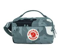 Hüfttasche Fjällräven Kånken Graphics Hip Pack Farbe: blau