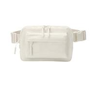 Hüfttasche - Handy-Geldbörse - wasserdichte Wander-Taillenpackungen | für Laufen, Fitnessstudio, Urlaub, Outdoor, Park, Training, Pendeln, beige, Beziehen Sie Sich auf die Beschreibung, Unisex