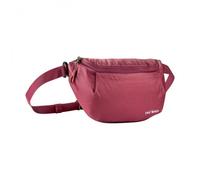 Hip Belt Pouch bordeaux red