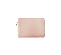 Hülle für 14 Zoll Laptop Modell Oxford ICON Mehrere Taschen DBRAMANTE1928 Rosa