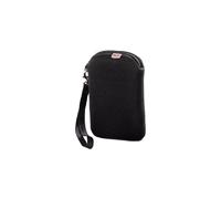 Hülle für externe Festplatte 2,5" - HAMA - Neopren - Schwarz