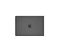 Hülle für MacBook Air 14 Zoll 2021 / 2024 Hart Edge Stoßfest Incase Transparent