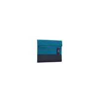 Hülle - Rivacase 8803 - Blau mélangé - Kompatibel 13,3'' - Polyester und Polyurethan