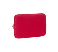 Hülle - Rivacase - ANTISHOCK 5124 - Rot - Neopren - Polyester