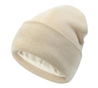 Hüte, Mützen & Caps Für Herren Damen Mütze Baumwolle Reflektierende Wollmütze Laufmütze Rote Fellmütze Schwarz Fleecemütze Schwarze Mit Ohrenklappen Dünne Baumwollmütze Winter Wintermütze
