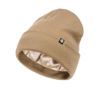 Hüte, Mützen & Caps Für Herren Fleecemütze Strickmütze Mütze Beige Wollmütze Winter Herrenmütze Braun Fischermütze Arbeitsmütze