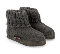 Hüttenschuh Karl anthrazit - Gr. - 36