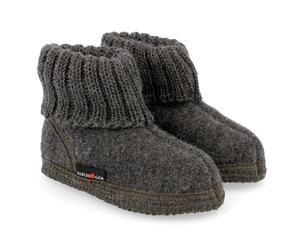 Hüttenschuh Karl anthrazit - Gr. - 36
