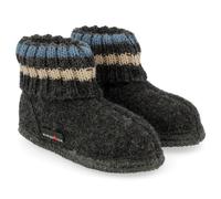 Hüttenschuh Paul anthrazit - Gr. - 44