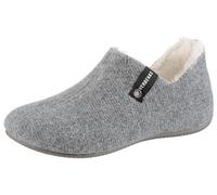 VERBENAS Hausschuhe Yoi Picos Pet Gris - Größe: 39