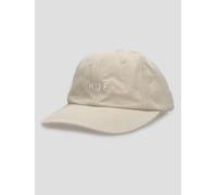 HUF Set Og Cv 6 Panel Cap cream Gr. Uni
