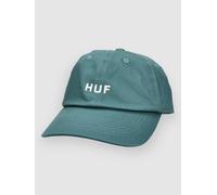 HUF Set Og Cv 6 Panel Cap sage Gr. Uni