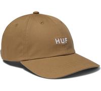 HUF Set Og Cv 6 Panel Hat HT00716 Biscuit