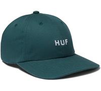 HUF Set Og Cv 6 Panel Hat HT00716 Sage