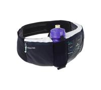 hufttasche evoc hip pro weis und schwarz trinkflasche 0 55 l violett 1