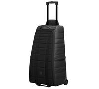 D_b_ Hugger Roller Bag 60L Black Out