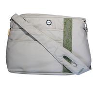 HUGGER Laptop Designer-Tasche 360T-109 14 Zoll Fizzy Lizzy beige - 360T-109