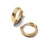 Pandora Creolen - 263871C00 gold