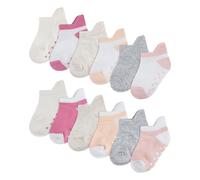 HUGGIES Pull On Infant Socks (12-Pack)