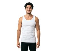 Hugo 10217231 03 Ärmelloses Baselayer 2 Einheiten