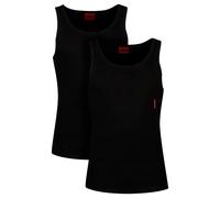 Hugo 10217231 03 Ärmelloses Baselayer 2 Einheiten