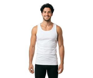 Hugo 10217231 03 Ärmelloses Baselayer 2 Einheiten