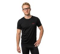 Hugo 10217251 Kurzarm-baselayer 3 Einheiten