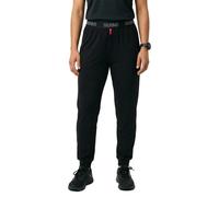 HUGO Pyjama-Hose Damen schwarz, S