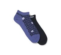 HUGO 2P AS STACKED CC